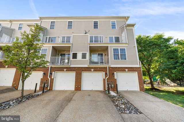 4431-B EASTWICK CT, Fairfax, VA 22033