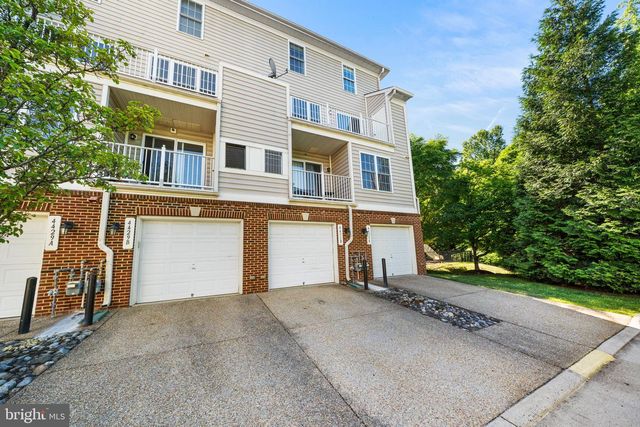 4431-B EASTWICK CT, Fairfax, VA 22033