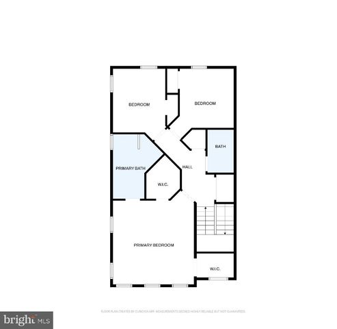 4431-B EASTWICK CT, Fairfax, VA 22033