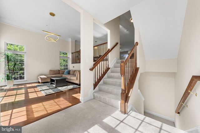 4431-B EASTWICK CT, Fairfax, VA 22033