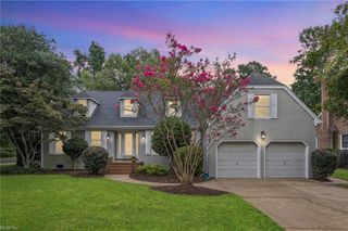 720 Elderberry CT, Chesapeake, VA 23320
