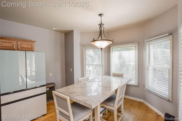 2940 Dana Pointe Drive, Hamburg Township, MI 48169