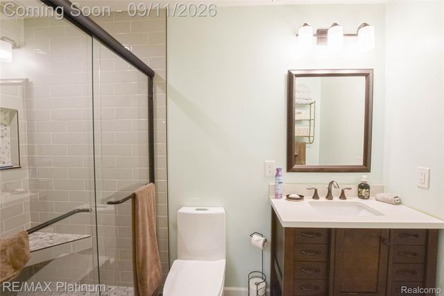 2940 Dana Pointe Drive, Hamburg Township, MI 48169