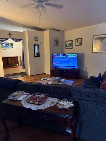 2114 KUMQUAT DRIVE, Edgewater, FL 32141