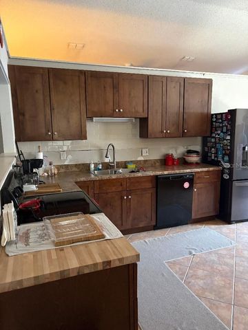 2114 KUMQUAT DRIVE, Edgewater, FL 32141