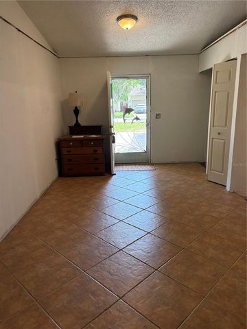 2114 KUMQUAT DRIVE, Edgewater, FL 32141