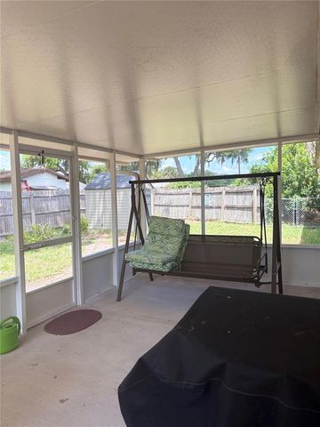 2114 KUMQUAT DRIVE, Edgewater, FL 32141