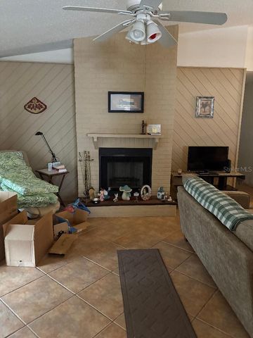 2114 KUMQUAT DRIVE, Edgewater, FL 32141