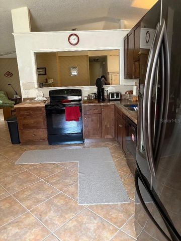 2114 KUMQUAT DRIVE, Edgewater, FL 32141