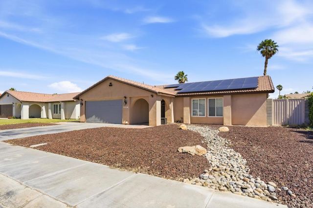 67220 Quijo Road, Cathedral City, CA 92234
