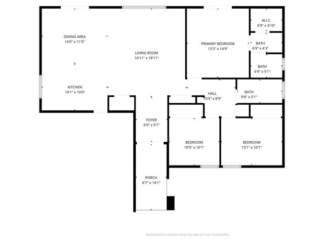 67220 Quijo Road, Cathedral City, CA 92234