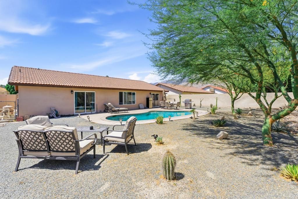 67220 Quijo Road, Cathedral City, CA 92234