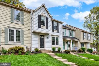 1717 CHESTERFIELD SQ, Bel Air, MD 21015