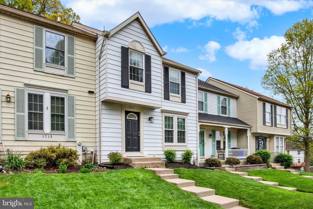 1717 CHESTERFIELD SQ, Bel Air, MD 21015