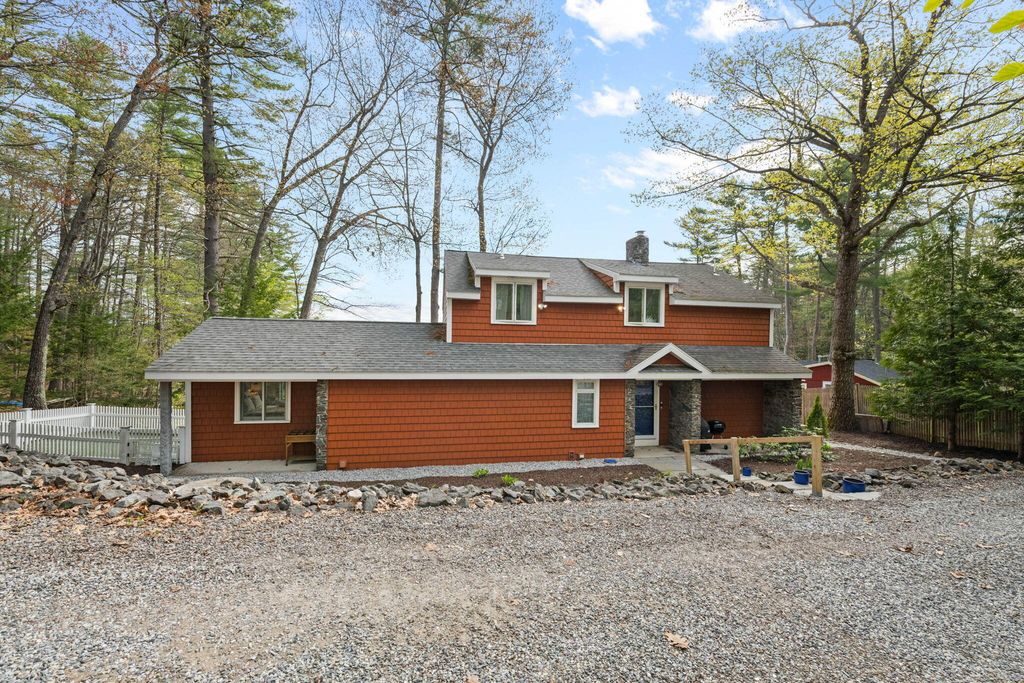 1 Steele Road, Gray, ME 04071 — photo 2