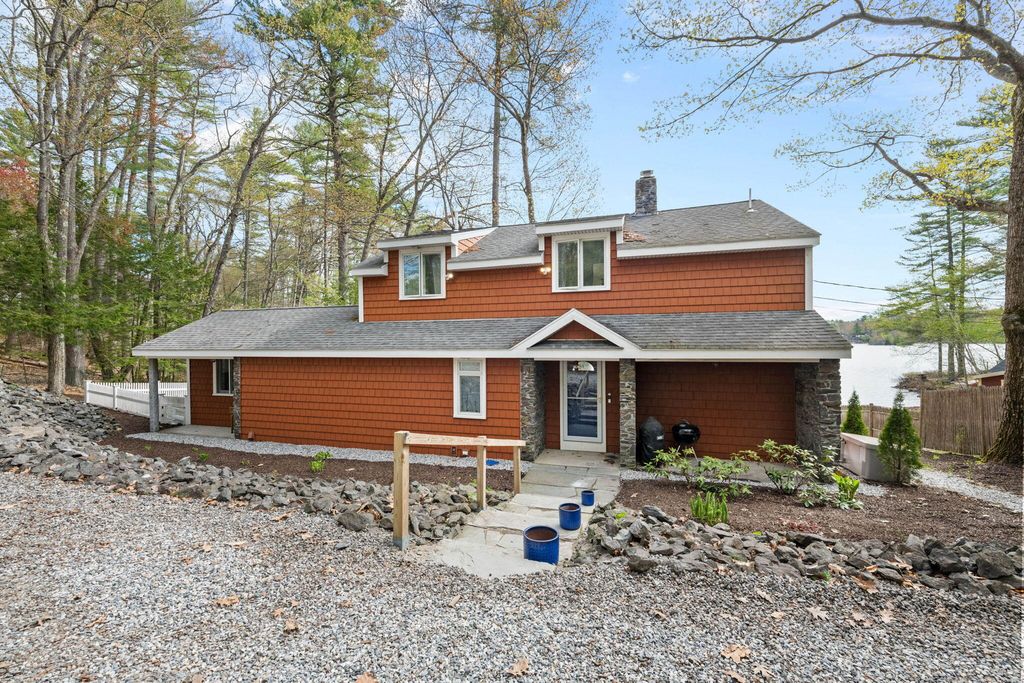 1 Steele Road, Gray, ME 04071 — photo 3