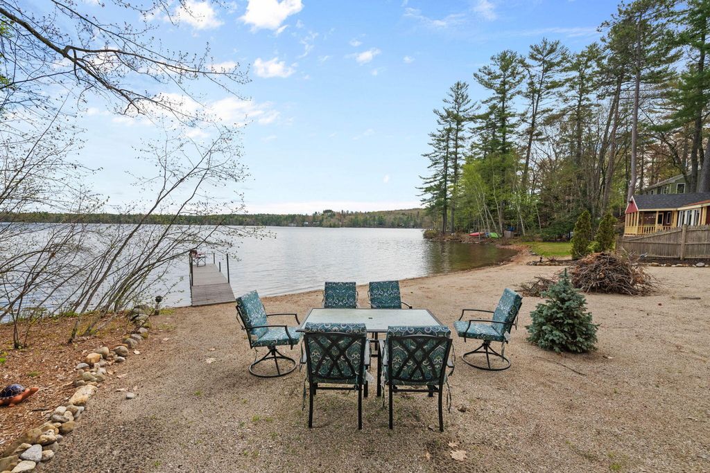 1 Steele Road, Gray, ME 04071 — photo 5
