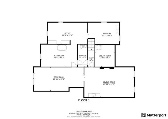 7814 2nd AVENUE, Kenosha, WI 53143