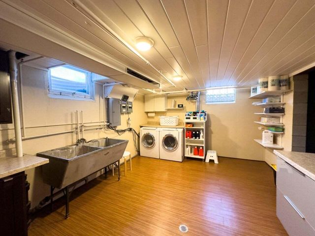 7814 2nd AVENUE, Kenosha, WI 53143