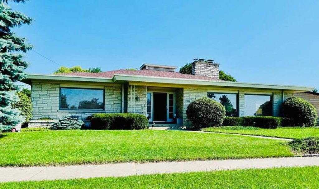 7814 2nd AVENUE, Kenosha, WI 53143