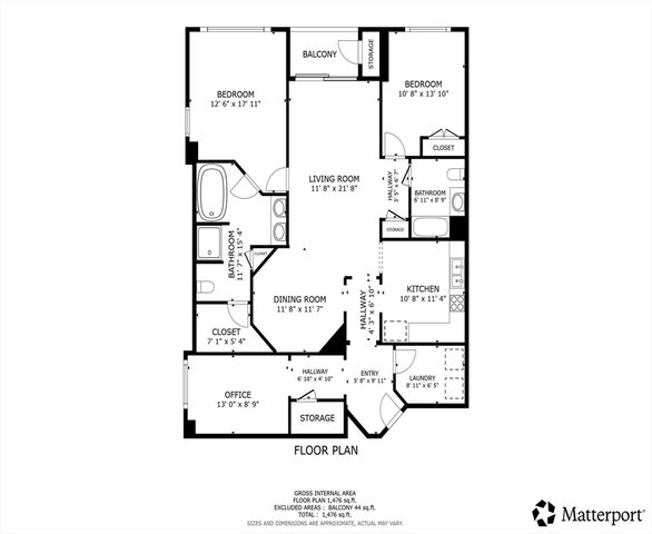 110 Trotter Rd 2412, Weymouth, MA 02190