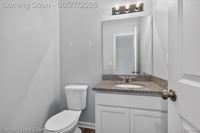424 Saddlebrook Drive, Linden, MI 48451