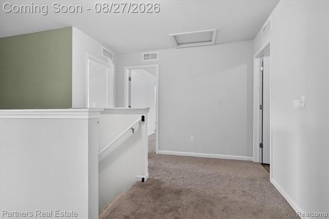 424 Saddlebrook Drive, Linden, MI 48451