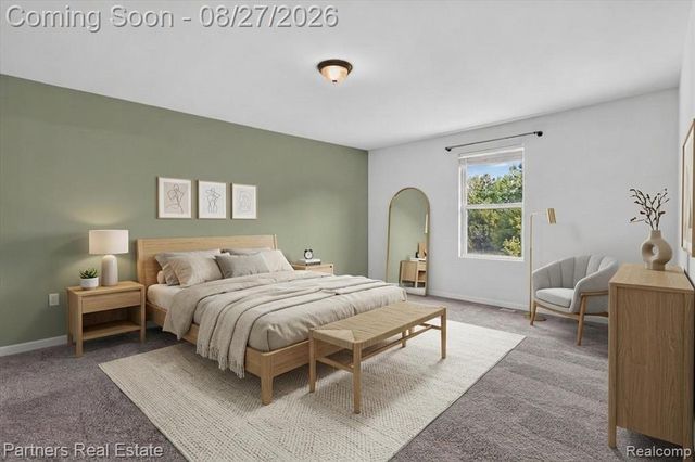 424 Saddlebrook Drive, Linden, MI 48451