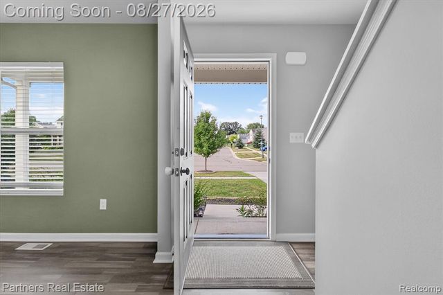 424 Saddlebrook Drive, Linden, MI 48451