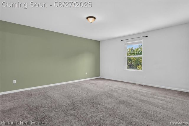 424 Saddlebrook Drive, Linden, MI 48451