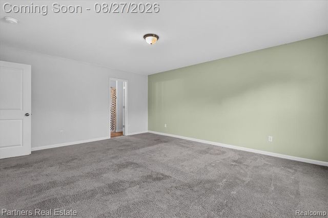 424 Saddlebrook Drive, Linden, MI 48451