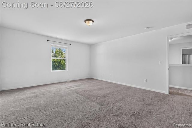424 Saddlebrook Drive, Linden, MI 48451