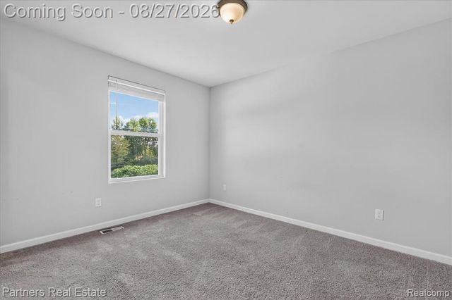 424 Saddlebrook Drive, Linden, MI 48451