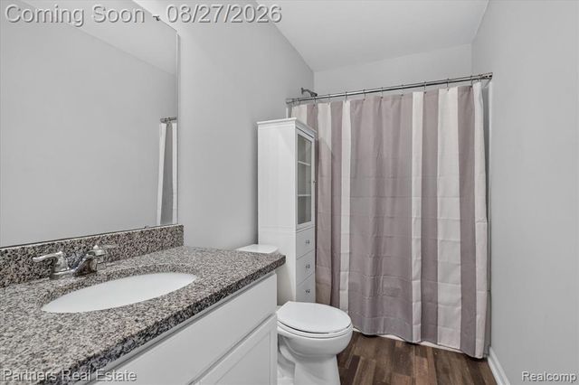 424 Saddlebrook Drive, Linden, MI 48451