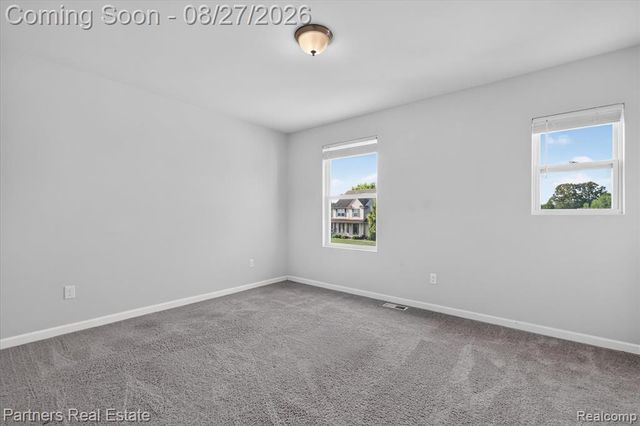 424 Saddlebrook Drive, Linden, MI 48451