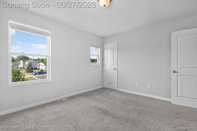 424 Saddlebrook Drive, Linden, MI 48451