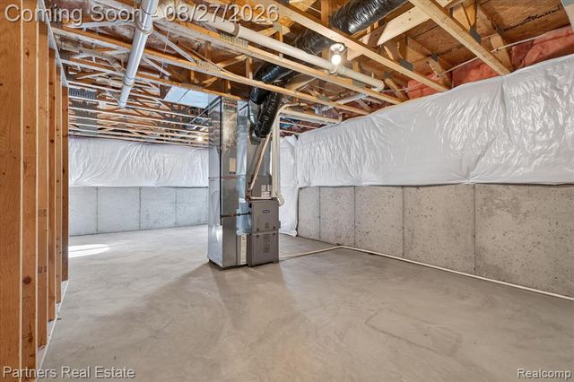 424 Saddlebrook Drive, Linden, MI 48451