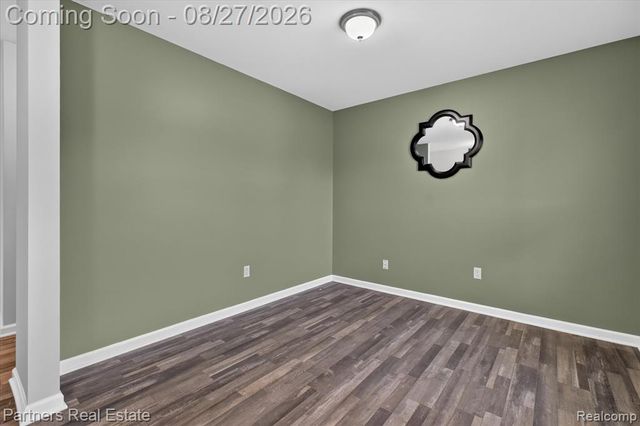 424 Saddlebrook Drive, Linden, MI 48451
