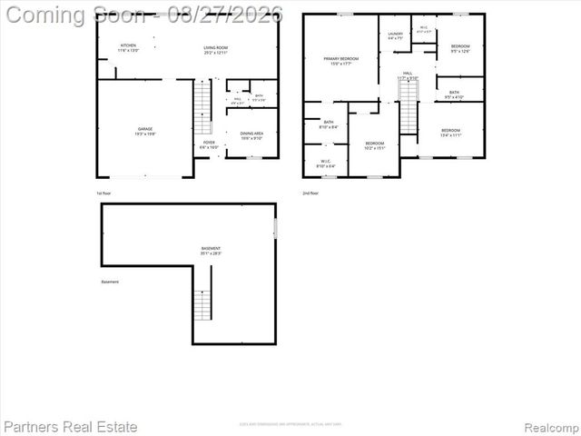 424 Saddlebrook Drive, Linden, MI 48451