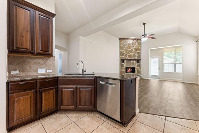 14410 Brushy Arbor Lane, Humble, TX 77396