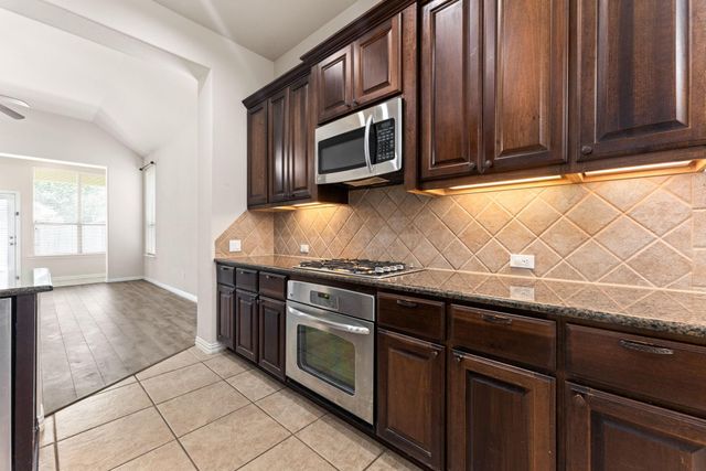 14410 Brushy Arbor Lane, Humble, TX 77396