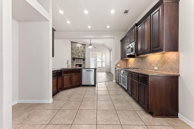 14410 Brushy Arbor Lane, Humble, TX 77396