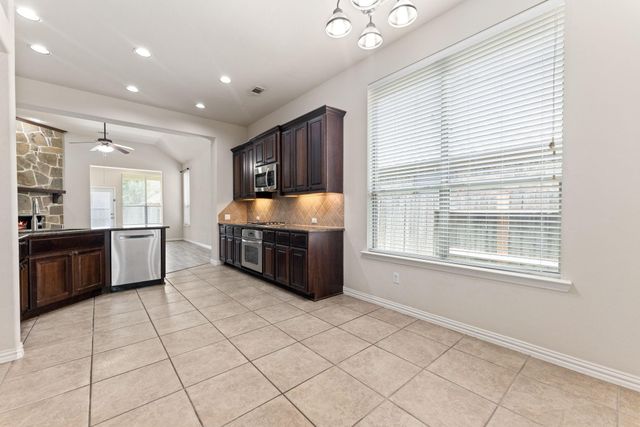 14410 Brushy Arbor Lane, Humble, TX 77396