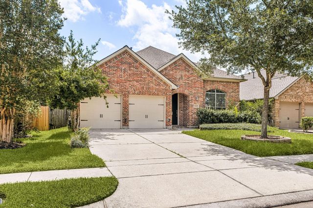 14410 Brushy Arbor Lane, Humble, TX 77396