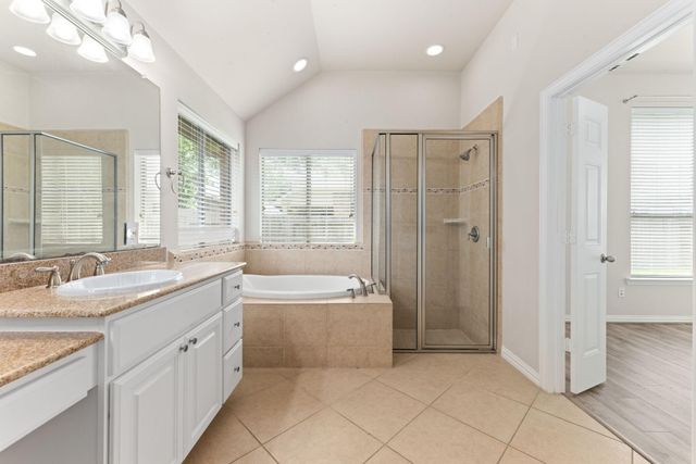 14410 Brushy Arbor Lane, Humble, TX 77396