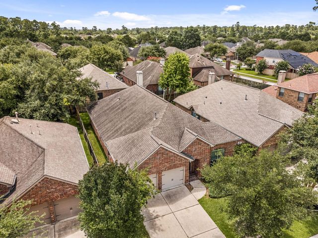 14410 Brushy Arbor Lane, Humble, TX 77396