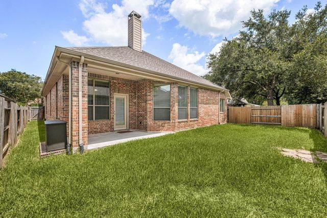 14410 Brushy Arbor Lane, Humble, TX 77396