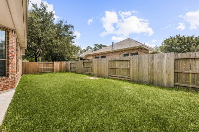 14410 Brushy Arbor Lane, Humble, TX 77396