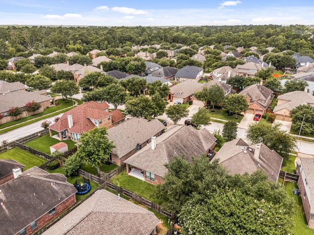 14410 Brushy Arbor Lane, Humble, TX 77396