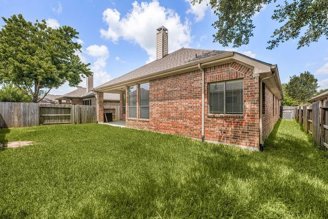 14410 Brushy Arbor Lane, Humble, TX 77396